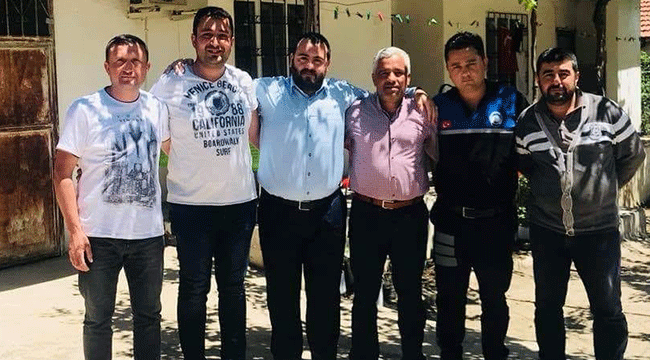 SEZONUN İLK DEVE GÜREŞİ DOĞANKÖY’DE YAPILACAK
