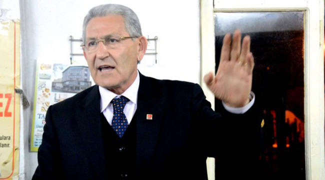 ARSLAN, SELÇUK'A YENİ EĞİTİM YILINI SORDU