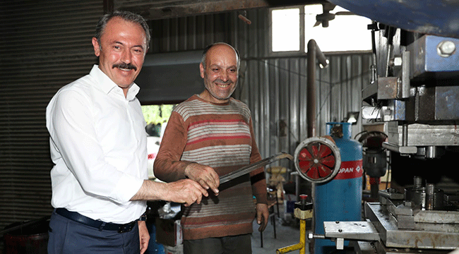 TİN’DEN AHİLİK HAFTASI MESAJI