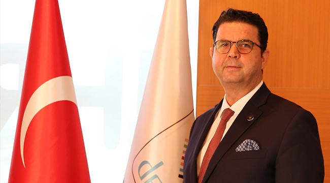 MEMİŞOĞLU EYLÜL İHRACATINI DEĞERLENDİRDİ