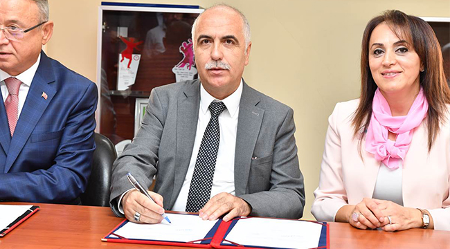 TAN TEKSTİL’DEN SAĞLIĞA BİR BAĞIŞ DAHA