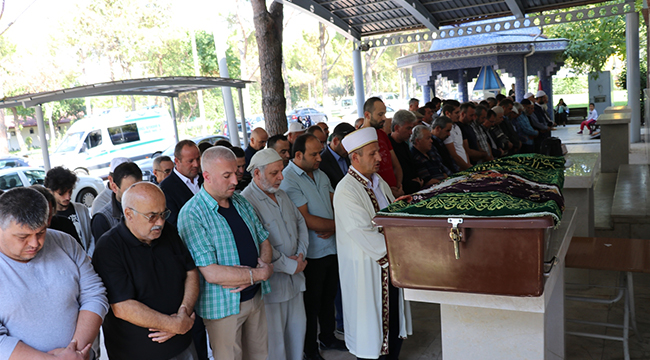 CİNAYETE İLİŞKİN OLARAK 4 KİŞİ GÖZALTINA ALINDI