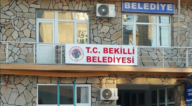 KARAPINAR EN GENÇ BELEDİYE BAŞKANI ADAY ADAYI