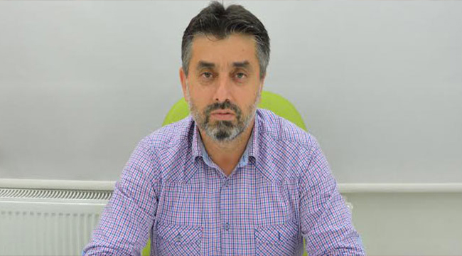 TEFÇİ:"SİYASİ İRADE KARARINA SAHİP ÇIKMALI"