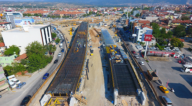 ÜÇGEN’DE GERİ SAYIM BAŞLADI