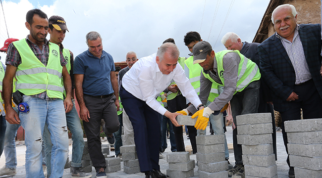 DENİZLİ, BÜYÜKŞEHİR İLE DAHA GÜZEL