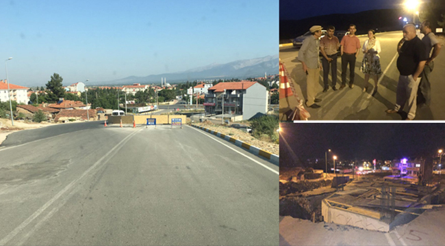 BASMACI’DAN ZEHİR ZEMBEREK AÇIKLAMALAR