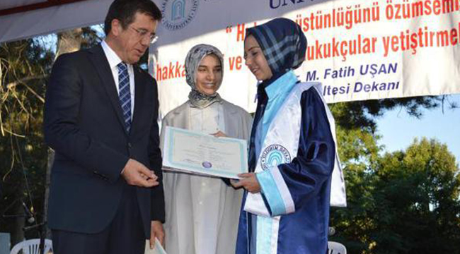 ERDOĞAN, BiR KEZ DAHA DENİZLİ'YE GELİYOR