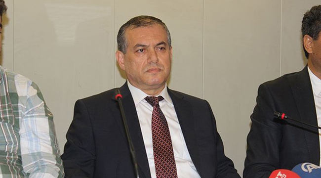 DENİZLİSPOR’DA YABANCI MESAİSİ