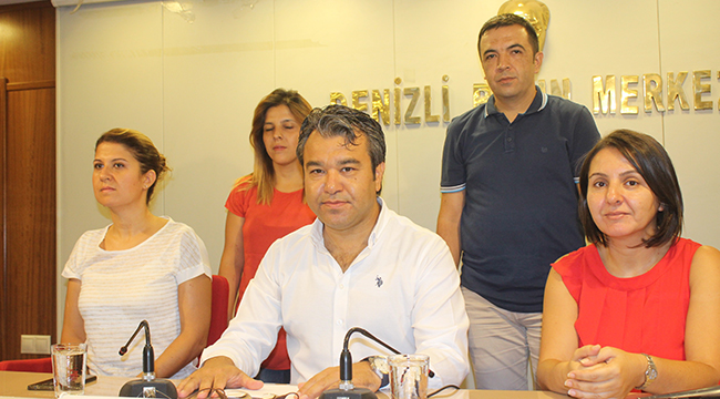 ŞENEL’DEN DEPREM BİLİNCİ UYARISI