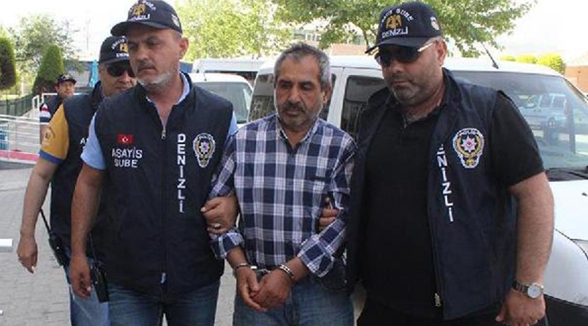 KAMYON SAHİBİ VE ŞANTİYE ŞEFİ TAHLİYE EDİLDİ