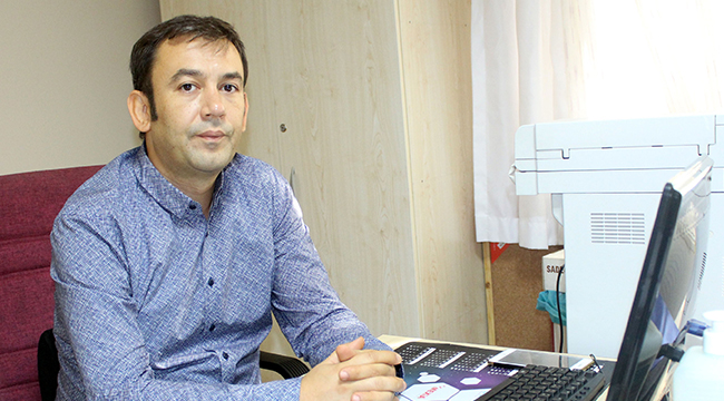 DEĞiRMENCi:”BÜTÜN UNUTKANLIKLAR ALZHEiMER DEĞiLDiR”