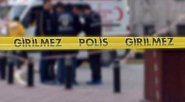 DENiZLi’DE SİLAHLI KAVGA