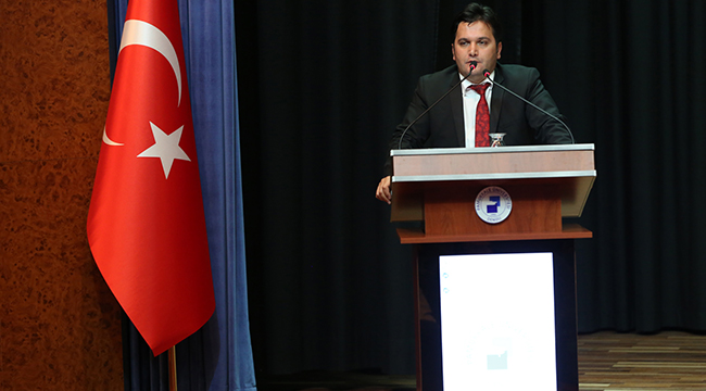 AKADEMİSYEN VE ÖĞRETMENLERE PROJE EĞİTİMİ