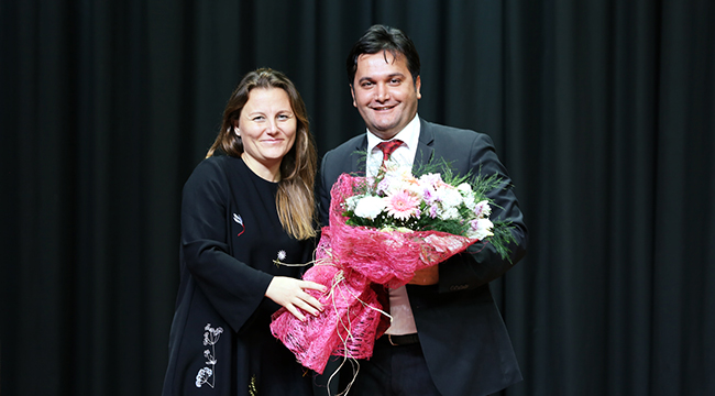 AKADEMİSYEN VE ÖĞRETMENLERE PROJE EĞİTİMİ