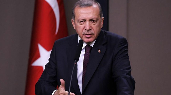 YEREL BASIN CUMHURBAŞKANINDAN DESTEK İSTEDİ