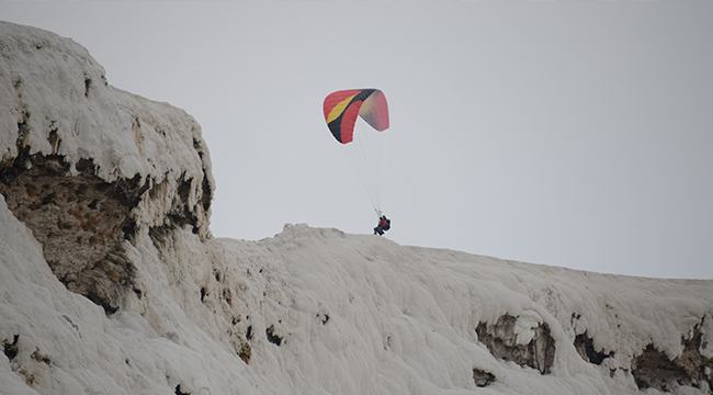 PAMUKKALE SPOR OYUNLARI TAMAMLANDI