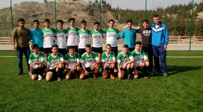 AiLESİNİ VE TAKIMINI YASA BOĞDU