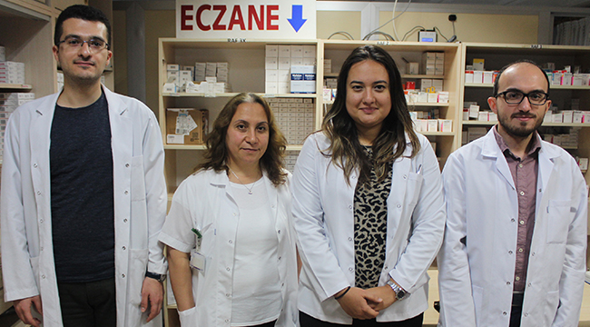 BİLİNÇSİZ İLAÇ KULLANIMI SAĞLIĞI TEHDİT EDİYOR