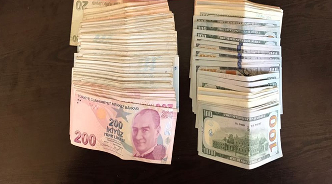 ‘GAYBUBET EVLERİ’ OPERASYONUNA 8 TUTUKLAMA