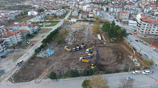 GÜRLESİN’DEN 55 MİLYON LİRALIK YATIRIM