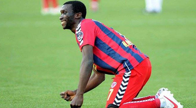 HOROZLARDA TRANSFER ATAĞI