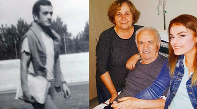 İNANÇ TOKER 83 YAŞINDA HAYATINI KAYBETTİ