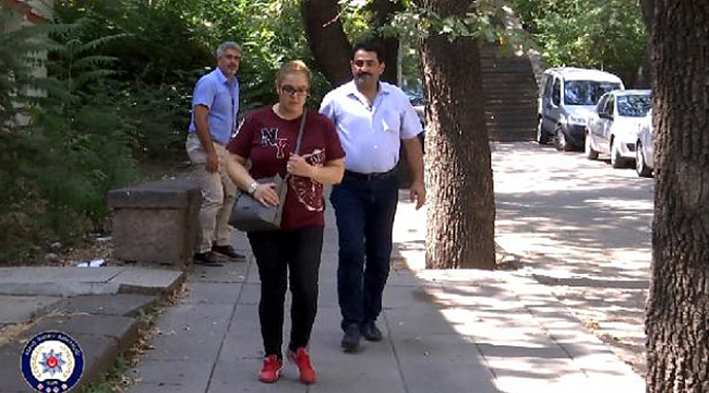 DENİZLİ EMNİYETİ'NDEN UYARI VİDEOSU
