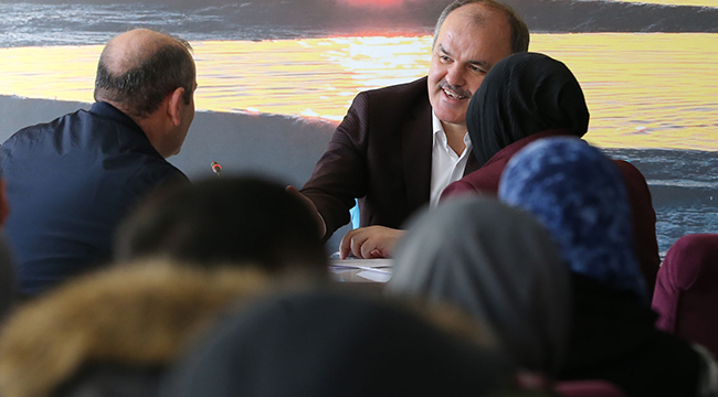 GÜRLESİN HALK GÜNÜNE DEVAM EDİYOR