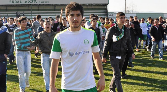 YÜKSEL, KALE BELEDİYESPOR’DA