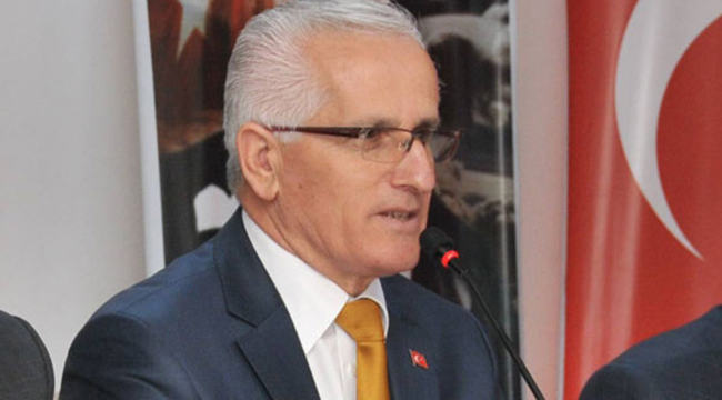 İMAM HATİP OKUL MÜDÜRLERİ TOPLANTISI YAPILDI