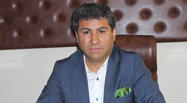 NİJERYALI FORVET DENİZLİSPOR’DA