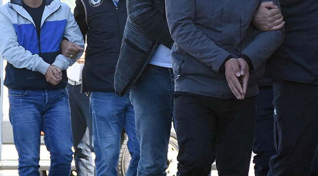 EŞZAMANLI BYLOCK OPERASYONU YAPILDI