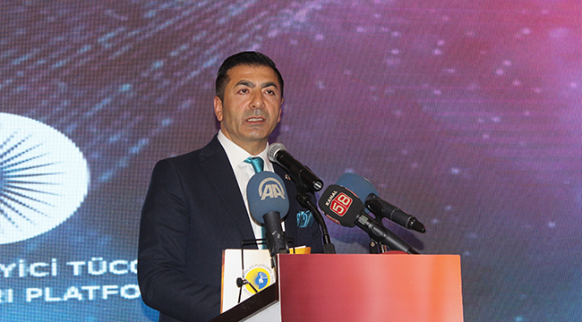 ZEYBEKCİ, NET VE KARARLI KONUŞTU