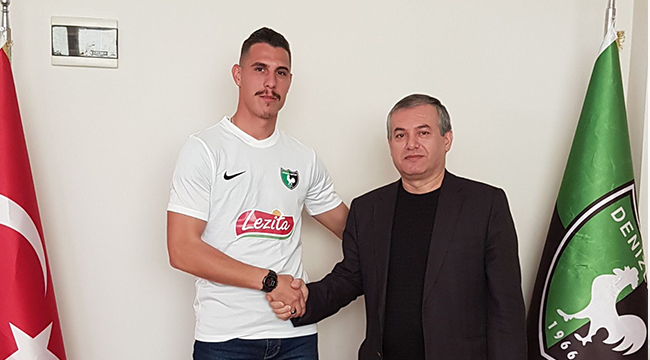 HOROZLAR 6. TRANSFERİNİ YAPTI
