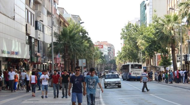 TÜİK 2017 NÜFUS SONUÇLARI AÇIKLADI