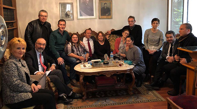 VARİSLER BÜYÜKŞEHİR İLE UZLAŞMAYA HAZIR
