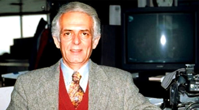 BİR EFSANEYİ DAHA KAYBETTİK!