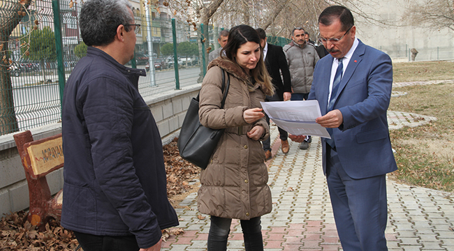 BAĞ,ACIPAYAM VE SERİNHİSAR’A ZİYARETTE BULUNDU