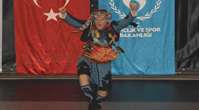HAFTA SONU YARIŞMALARA DAVETLİSİNİZ!