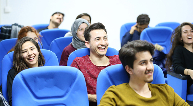 250 ÖĞRENCİ 8 HAFTA EĞİTİM ALACAK
