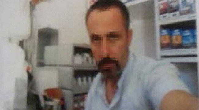 TACİZ GÖRÜNTÜLERİ ÇÖPTEN ÇIKTI