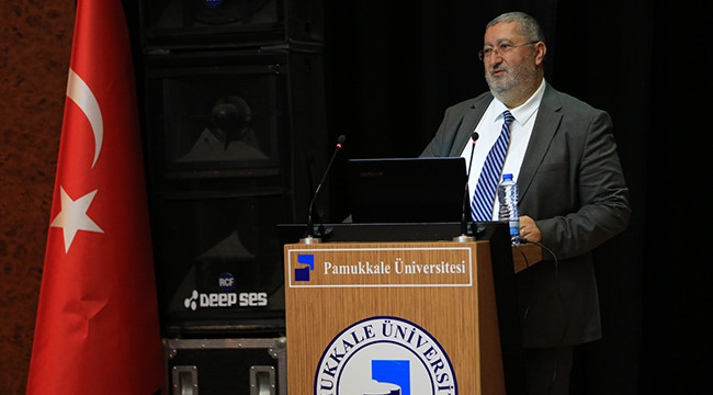 PAÜ’DE VI. FİKİR EKİMİ TOPLANTISI