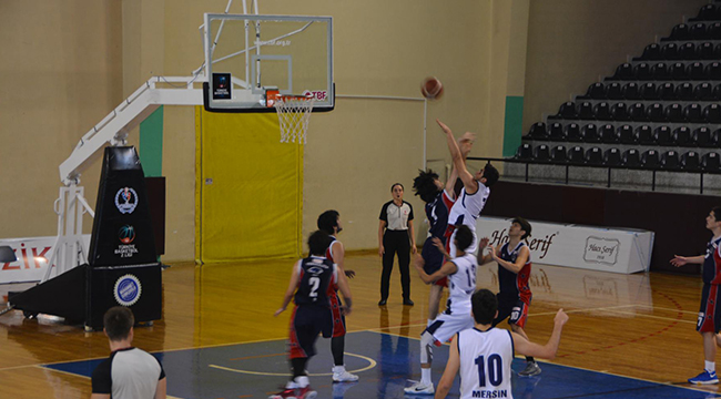 FİNALLERLE ŞAMPİYONLAR BELLİ OLACAK