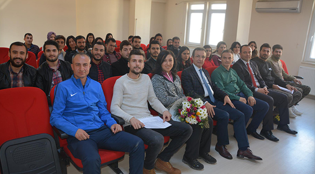 39 GENÇ POLİSLİK MESLEĞİNE ADIM ATTI