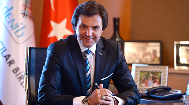 KOCASERT'TEN DÜNYA KADINLAR GÜNÜ MESAJI
