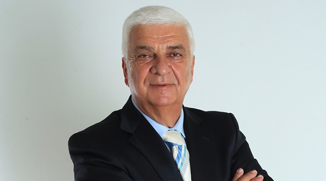 KEÇECİ’DEN 8 MART MESAJI