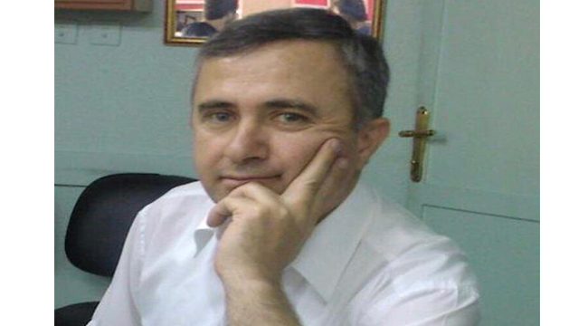 DENİZLİLİ ADAM DÜNDEN BERİ KAYIP!