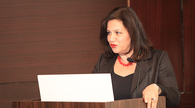 20. YILINI DOLDURANLARA TEŞEKKÜR BELGESİ