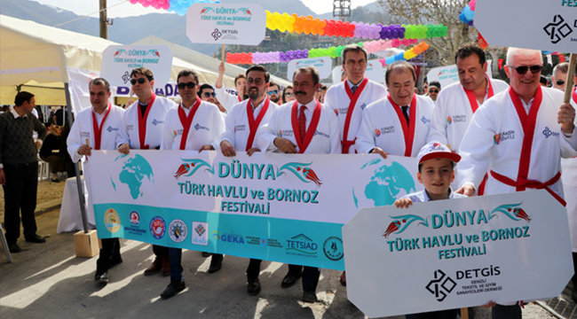 BU YIL 7.’Sİ KUTLANACAK